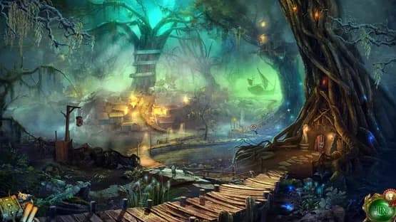 Lost Lands: Dark Overlord — Screenshots