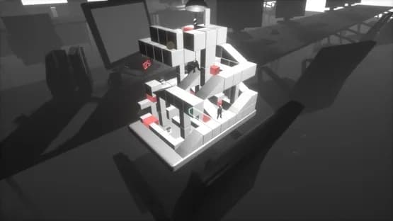 Salary Man Escape — Screenshots