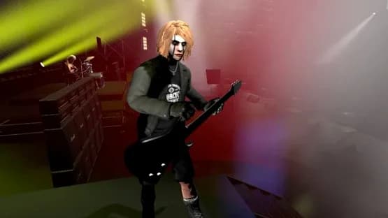 Riff VR — Screenshots