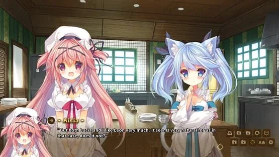 Karakara 2 — Screenshots