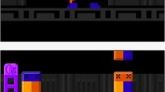 Art Style: Pictobits — Screenshots
