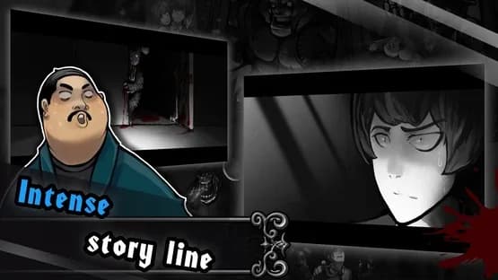 Lamia's Game Room — Screenshots