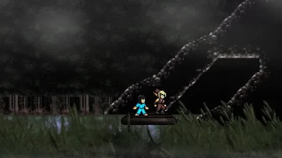 Endica VII: The Dream King — Screenshoty