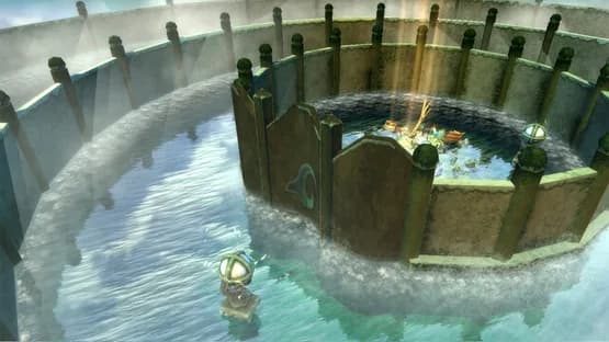 Pirates of Black Cove — Screenshoty