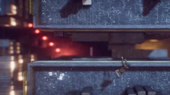 The Hong Kong Massacre — Screenshots