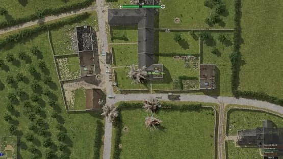 Close Combat: Gateway to Caen — Screenshots