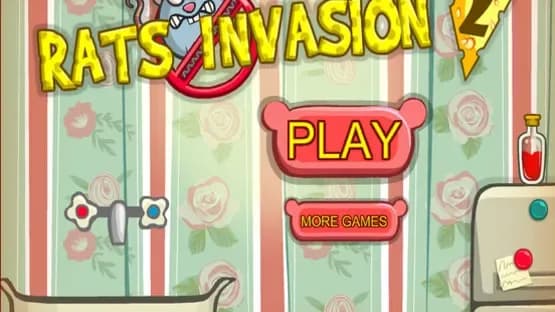 Rats Invasion 2 — Screenshoty