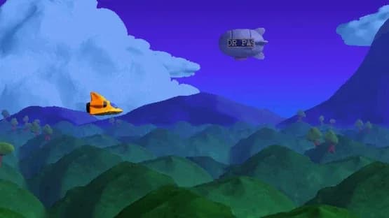 Platypus — Screenshoty