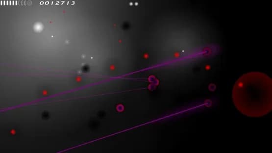 Shmadow — Screenshoty