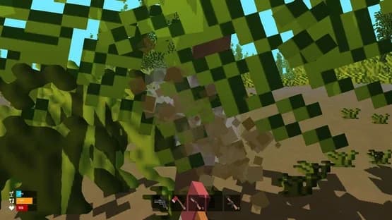 SurvivalZ — Screenshoty