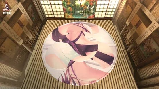 Hentai Dojo — Screenshoty
