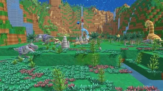 Birthdays the Beginning — Screenshoty