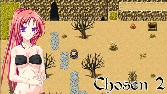 Chosen 2 — Screenshots