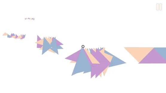 Abstract Golfing — Screenshots
