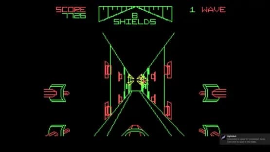 Star Wars — Screenshoty
