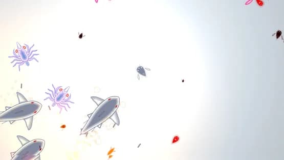 Feesh — Screenshots