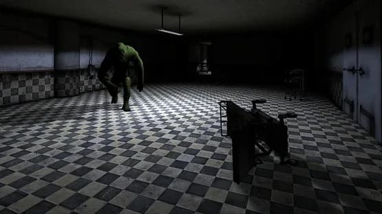 The Purge Day — Screenshoty