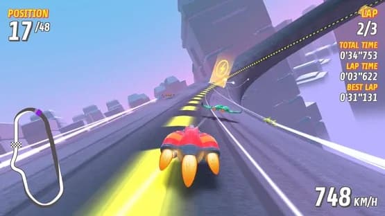 Super Pilot — Screenshots