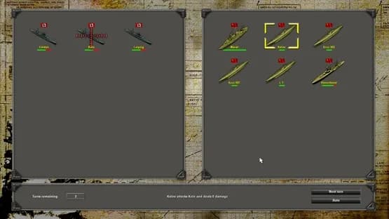 World War 2: Time of Wrath — Screenshots