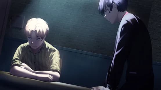 Bloody Chronicles Act 1: New Cycle of Death — Screenshots