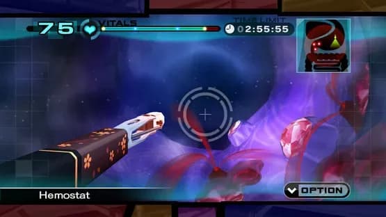 Trauma Team — Screenshots