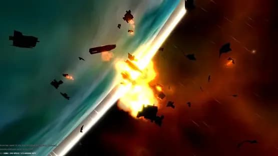 Galactic Command Echo Squad SE — Screenshots