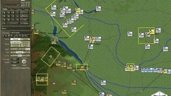 Airborne Assault: Highway to Reich — Screenshots