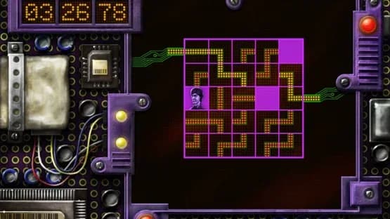 Nancy Drew Dossier: Resorting to Danger! — Screenshots