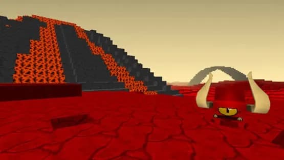 Eden - World Builder — Screenshots