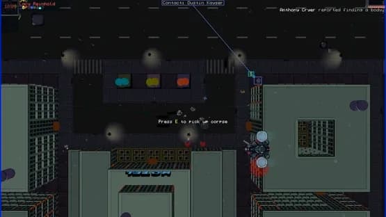 Metrocide — Screenshots