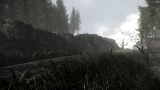Lex Mortis — Screenshoty
