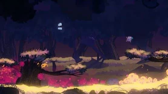 Escape Doodland — Screenshoty