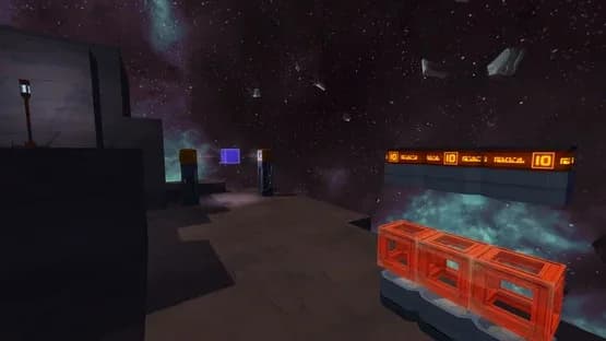 Infinifactory — Screenshots