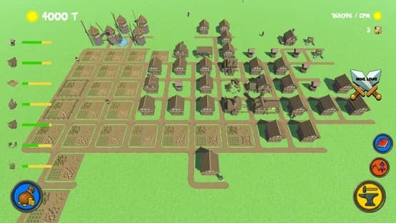 Village of Souls — Screenshoty