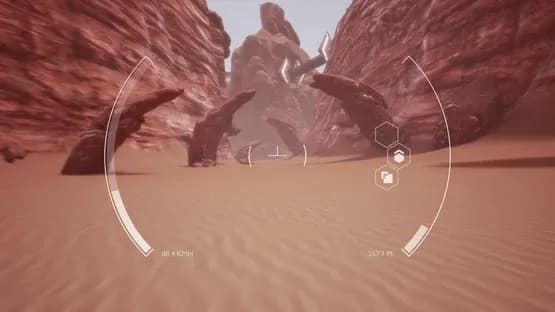 Breached — Screenshots
