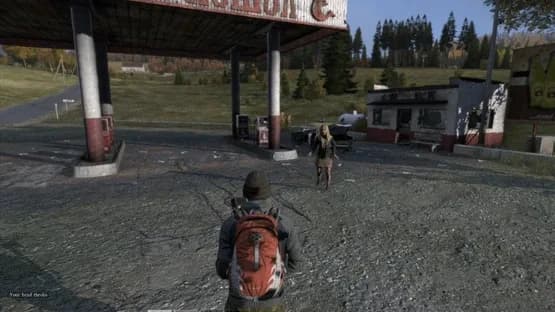 DayZ — Screenshots