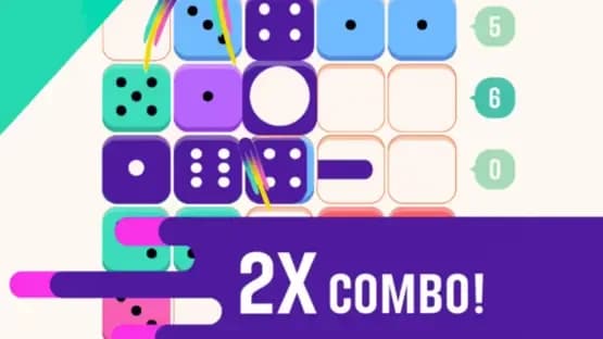 Tens! — Screenshoty