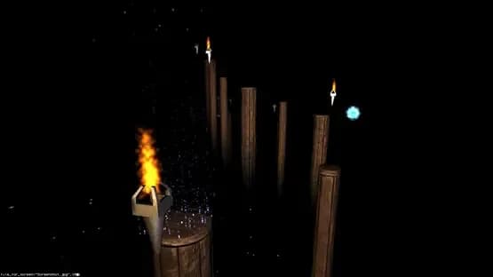 The Dreamlord — Screenshots