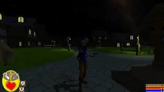 Warriors & Castles — Screenshoty