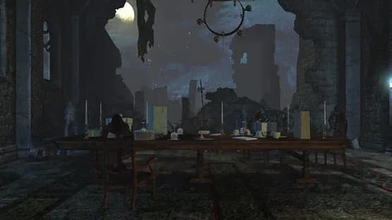 Nancy Drew: The Haunting of Castle Malloy — Screenshots