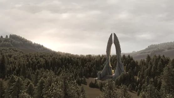 King Arthur II: The Role-Playing Wargame — Screenshoty