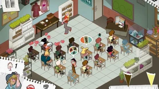 Cheats 4 Hire — Screenshots