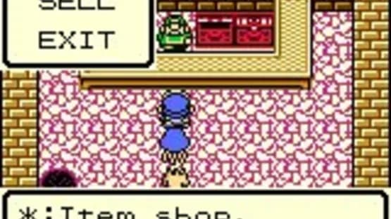 Dragon Warrior Monsters — Screenshoty