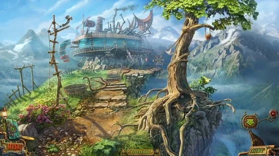 Namariel Legends: Iron Lord - Premium Edition — Screenshots