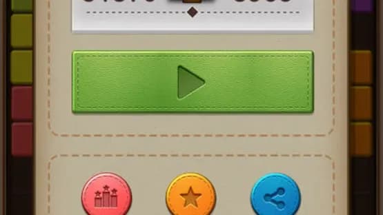 Toy Puzzle — Screenshoty