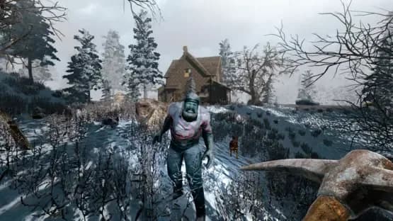 The Telltale Undead Survival Bundle — Screenshots