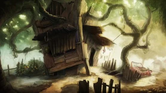 Bolt Riley, A Reggae Adventure: Chapter 1 — Screenshots