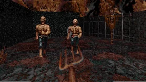 Blood: One Unit Whole Blood — Screenshoty