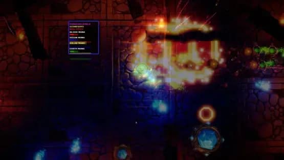 Dungeon Creepster — Screenshots