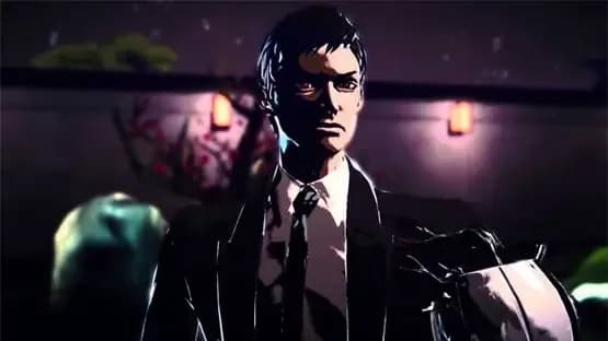 Killer is Dead: Nightmare Edition — Screenshoty
